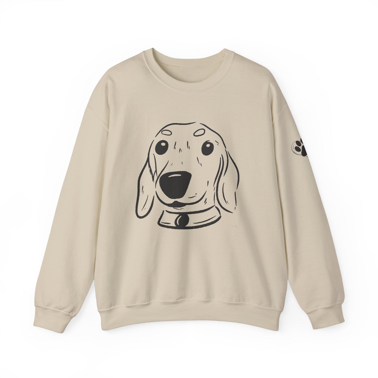 Dachshund Sweatshirt