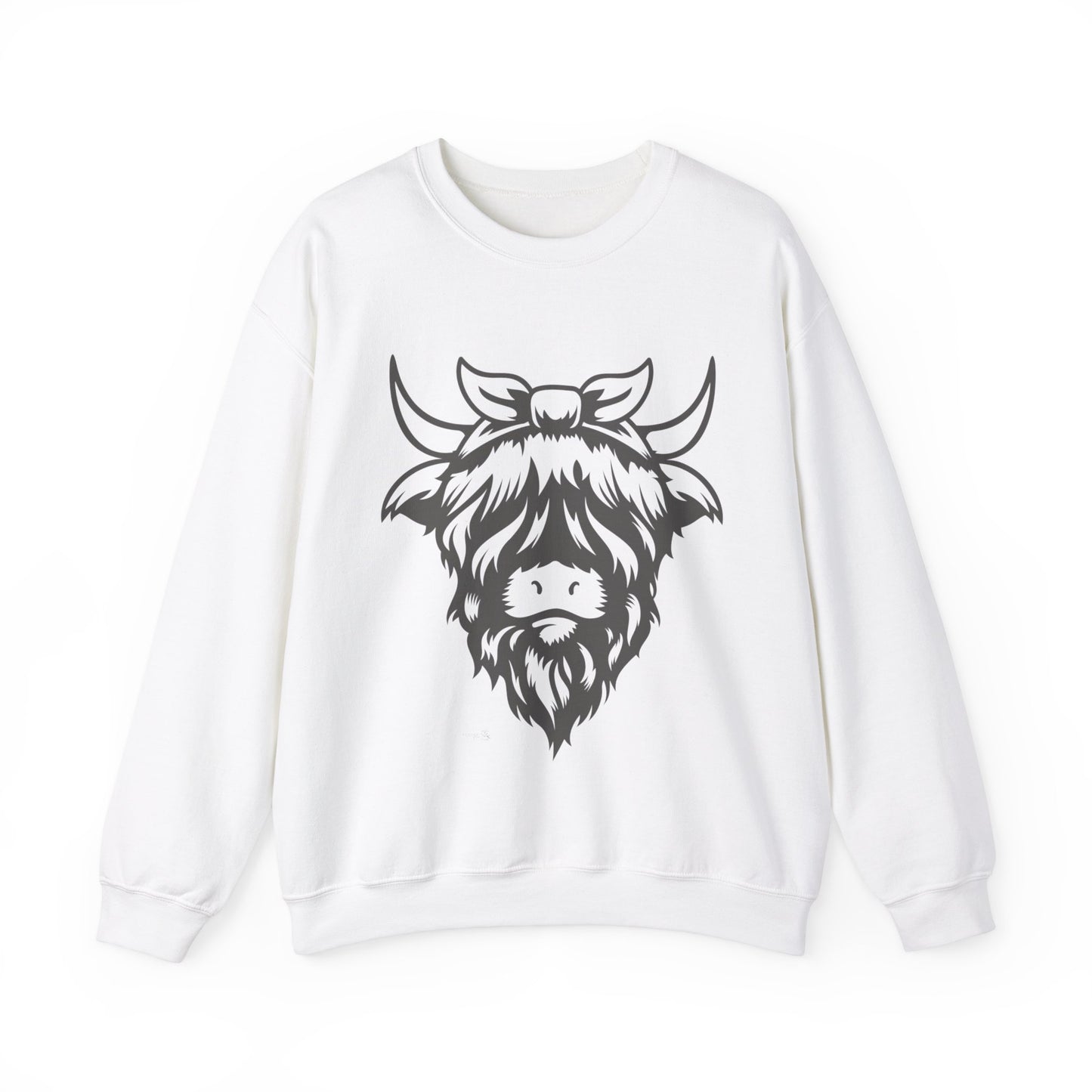 Highland Cow