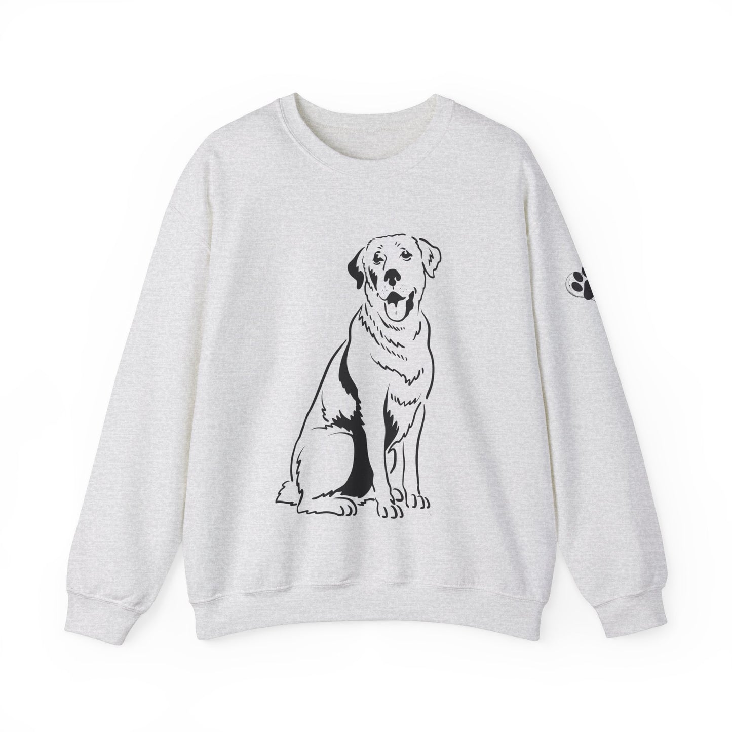 Labrador Sweatshirt