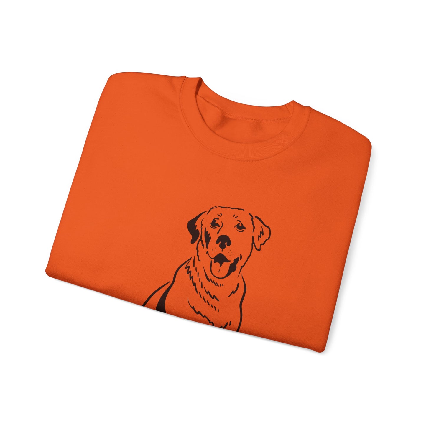 Labrador Sweatshirt