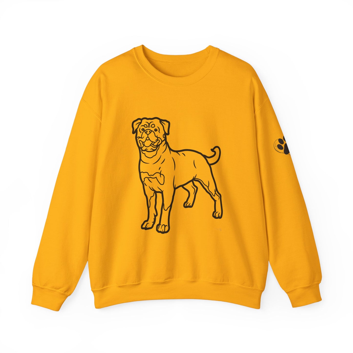Rottweiler Sweatshirt