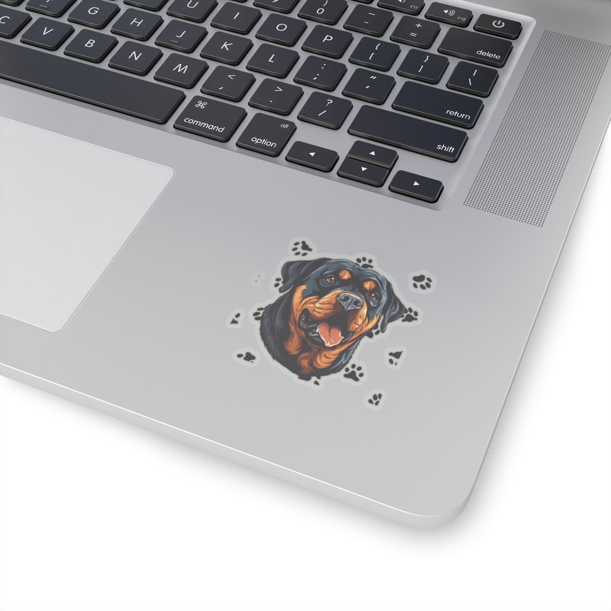 Rottweiler Stickers