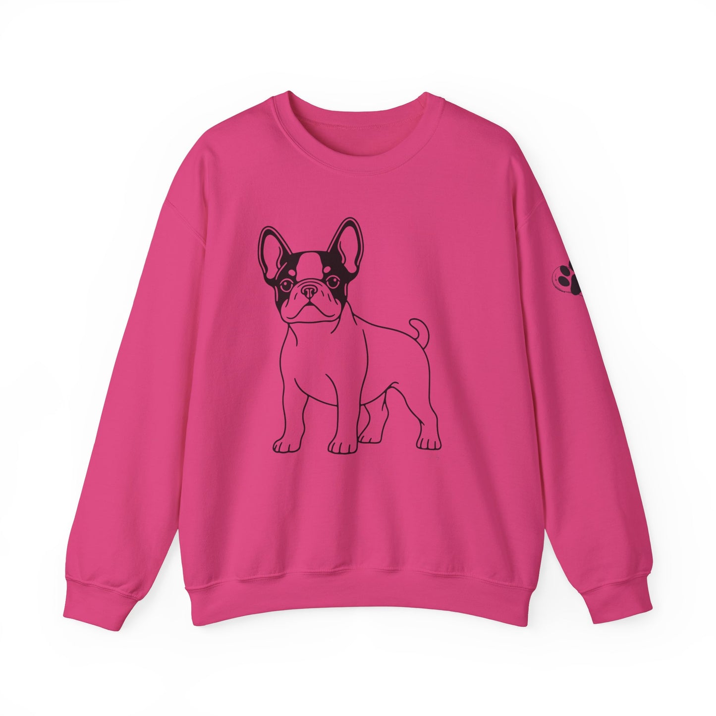 Boston Terrier Sweatshirt