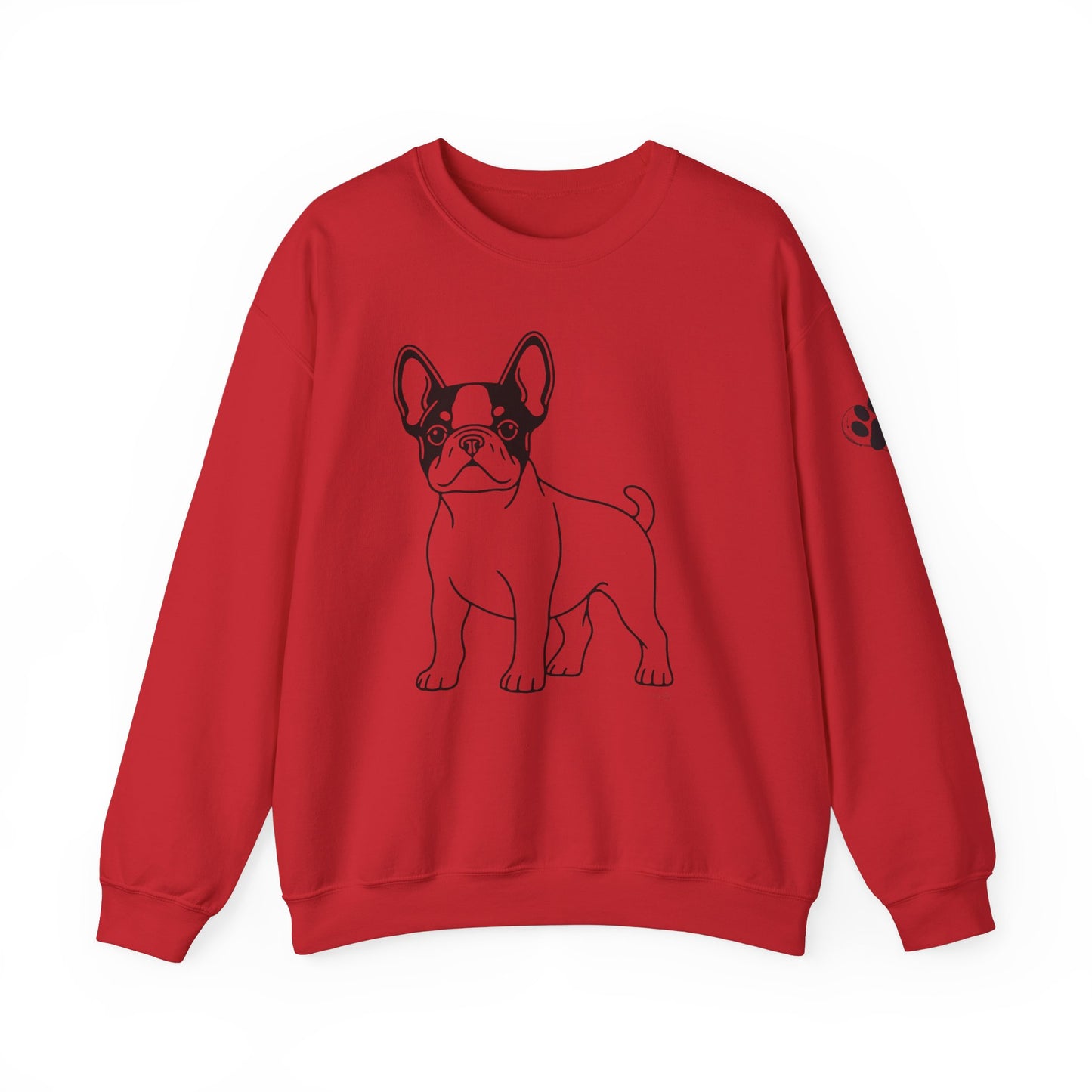 Boston Terrier Sweatshirt