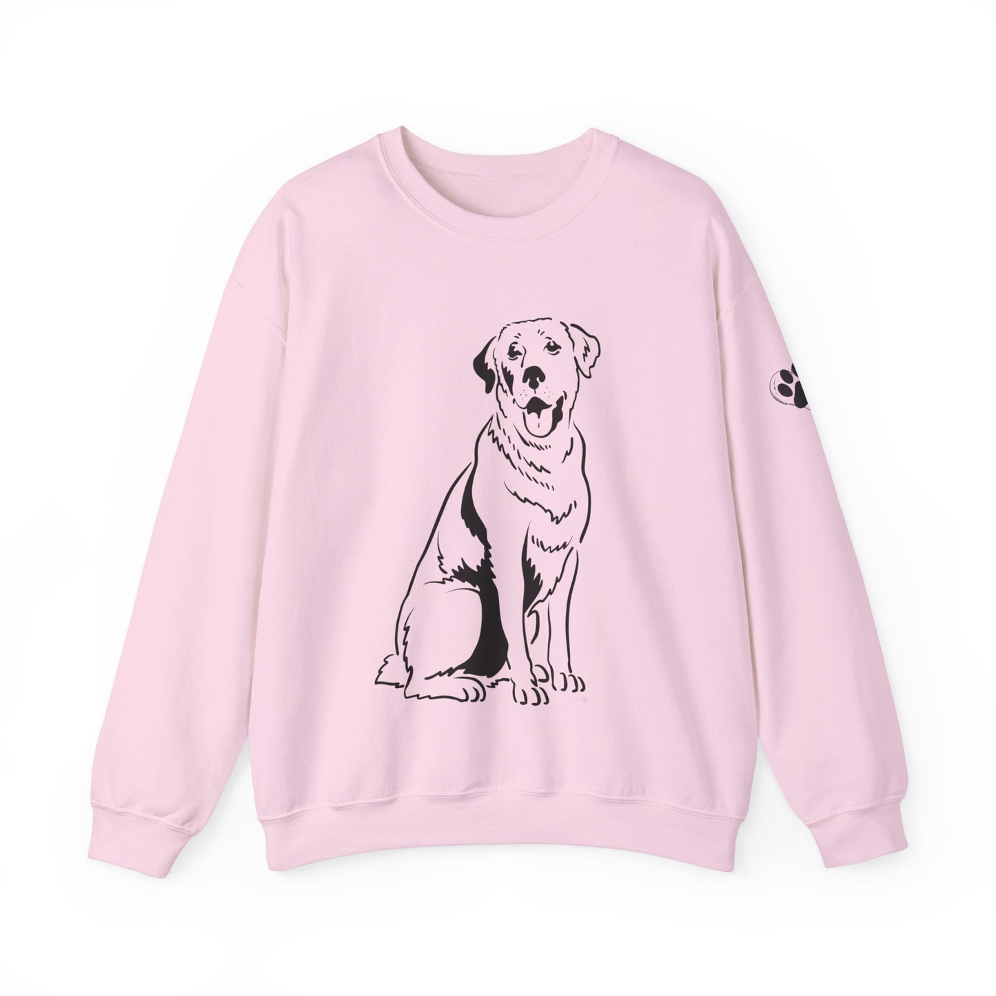 Labrador Sweatshirt