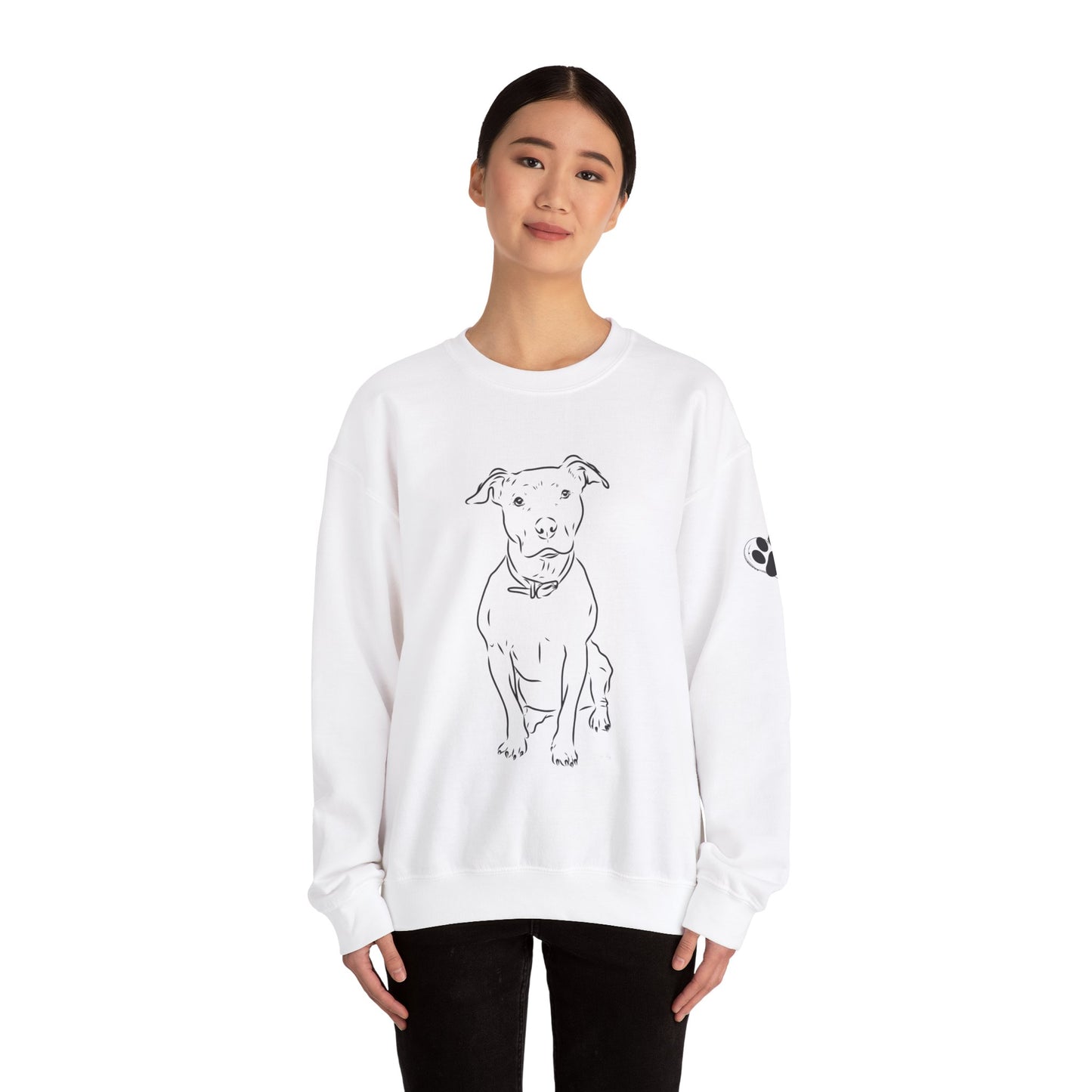 Pit Bull Sweatshirt