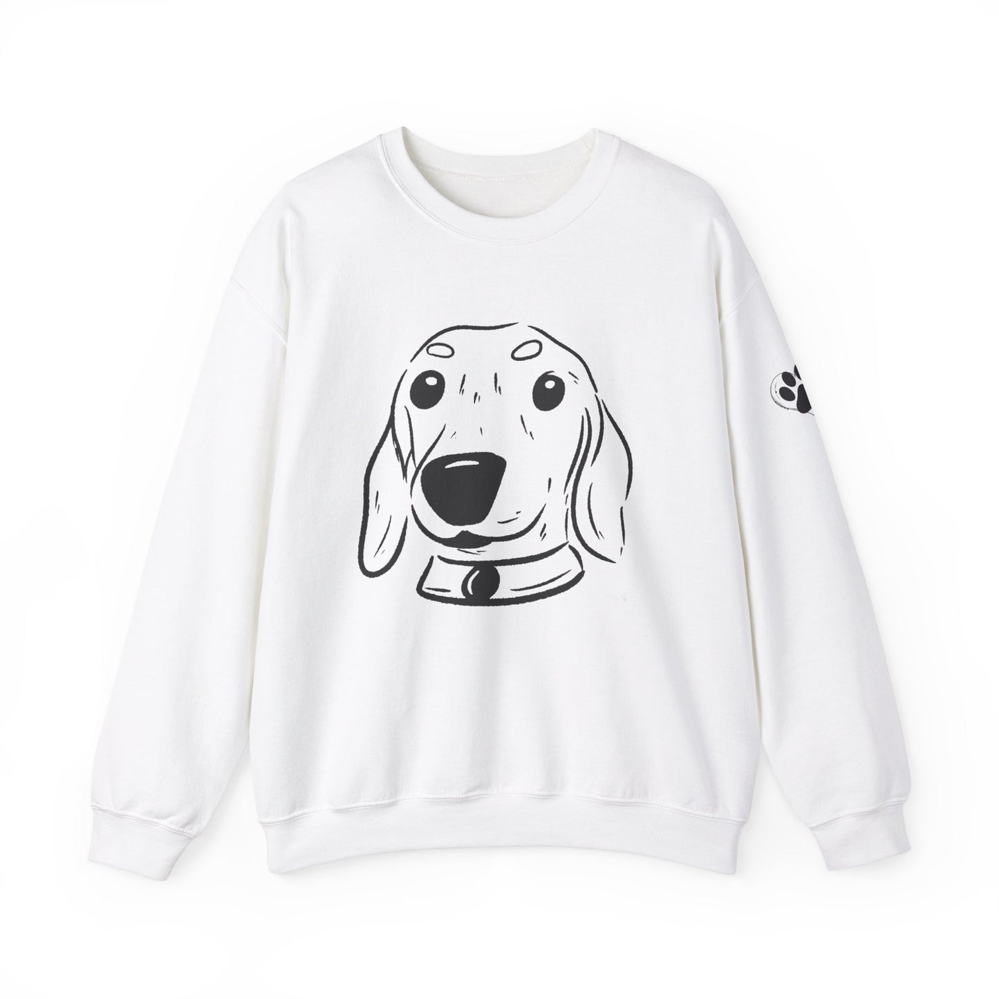 Dachshund Sweatshirt