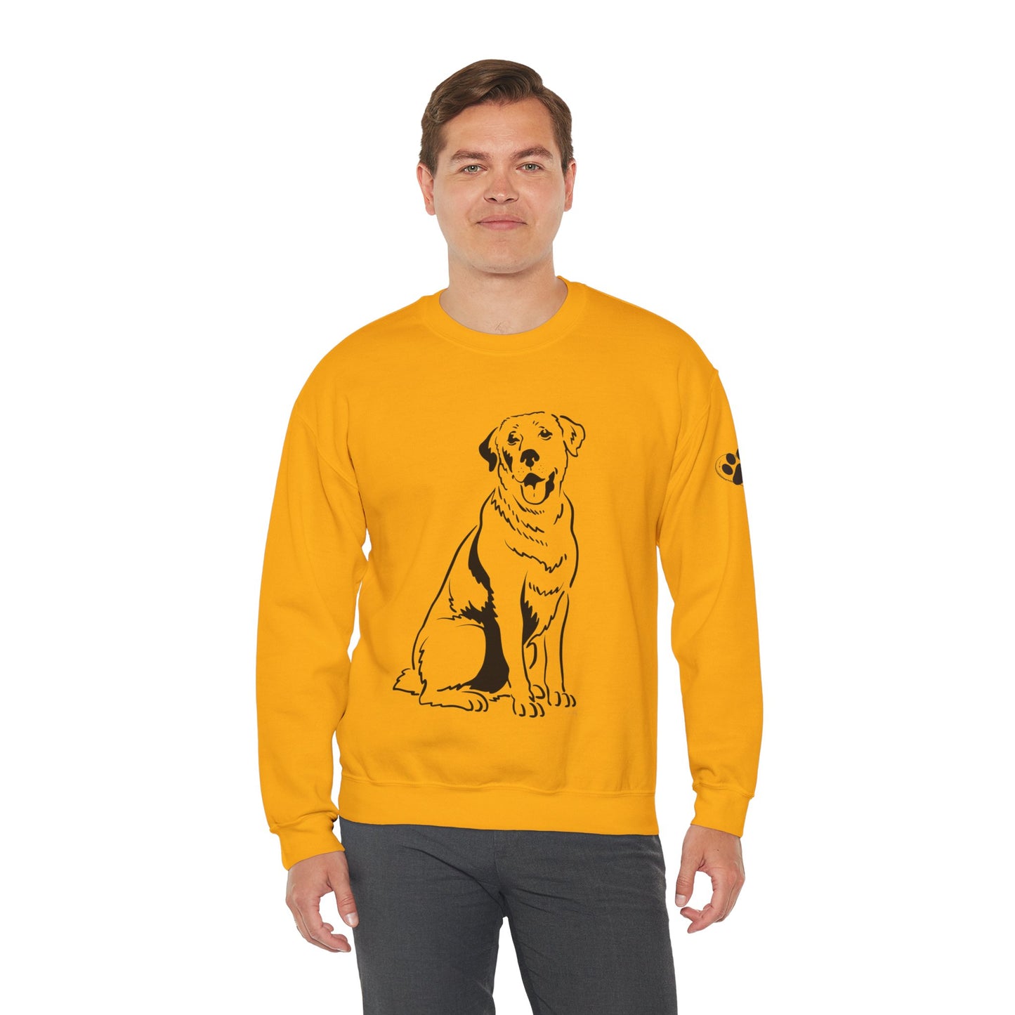 Labrador Sweatshirt