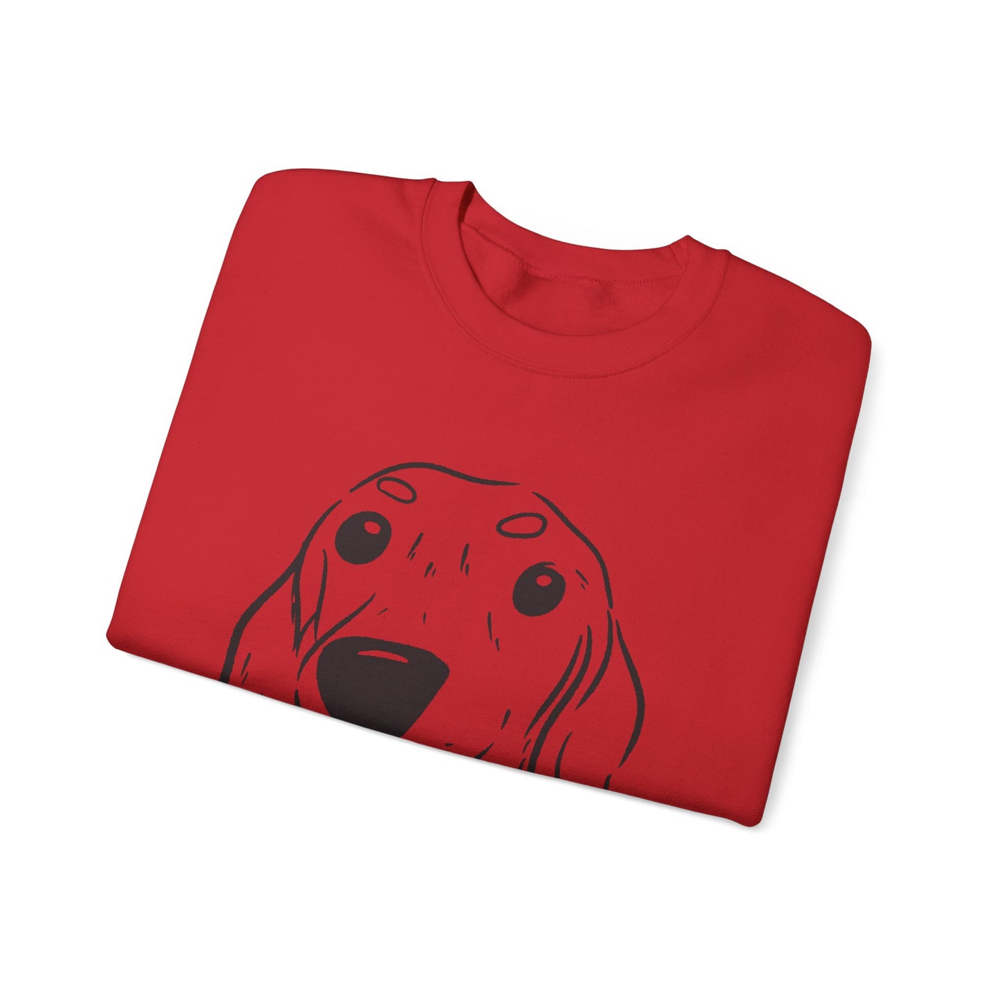 Dachshund Sweatshirt