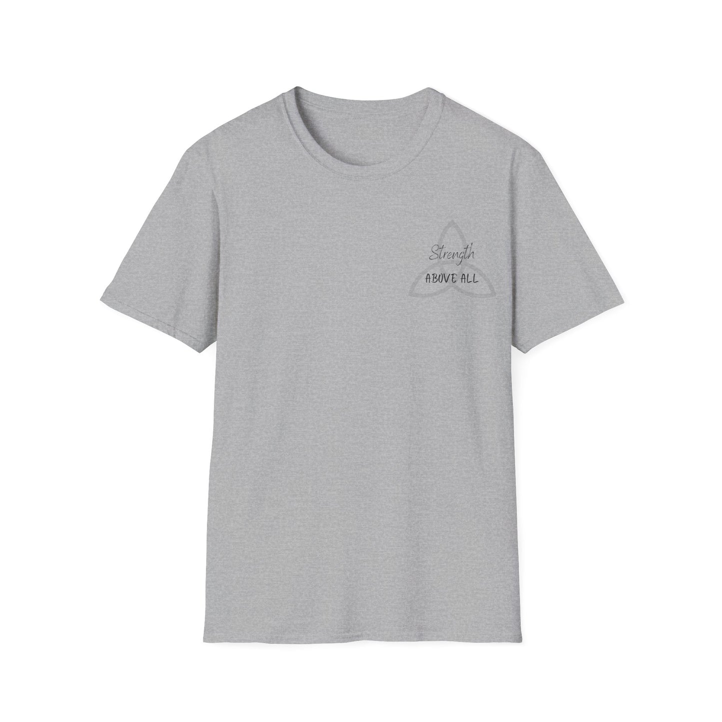 No Matter How You Feel T-Shirt
