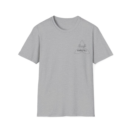 No Matter How You Feel T-Shirt