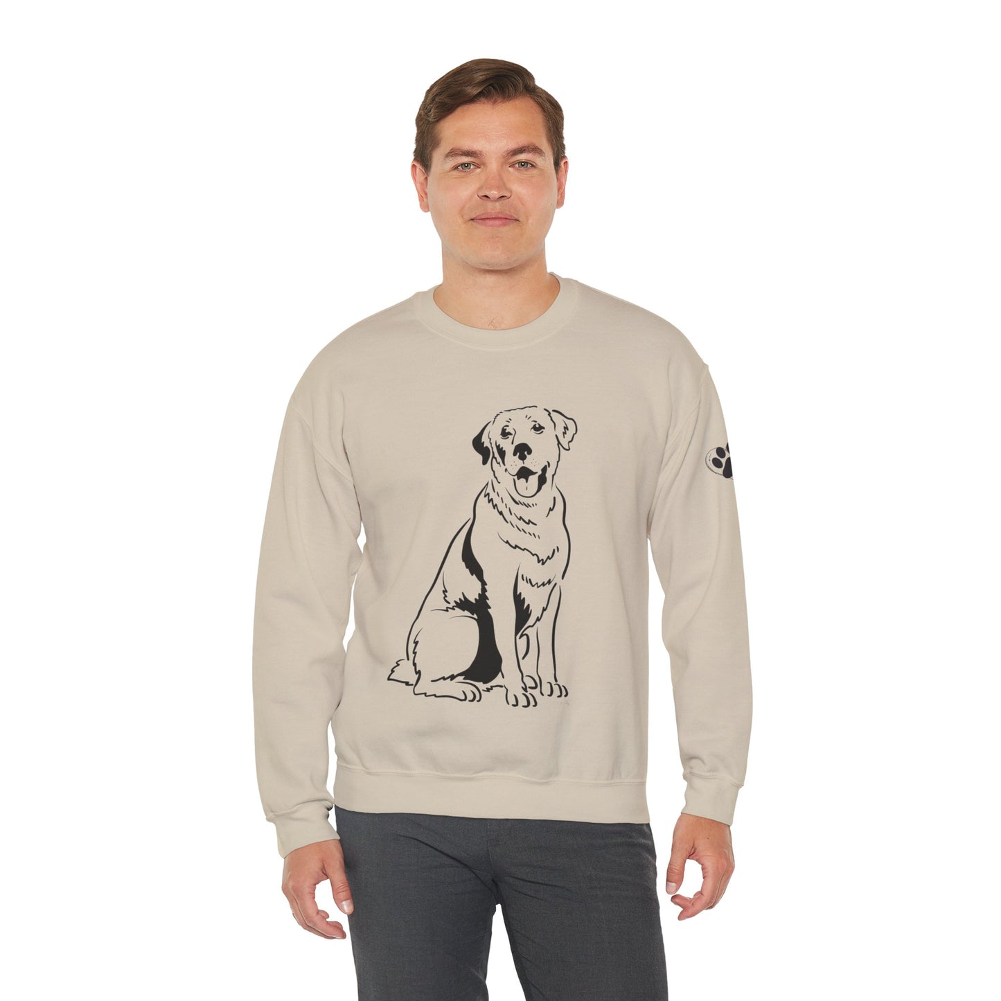 Labrador Sweatshirt