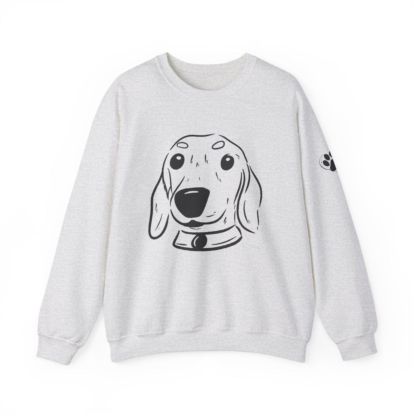 Dachshund Sweatshirt