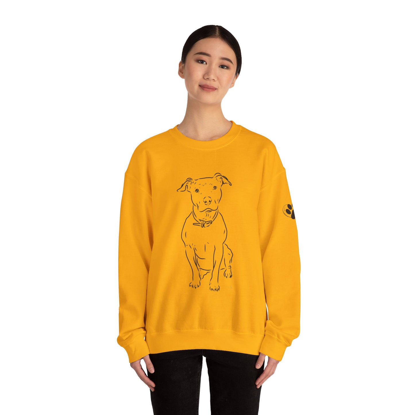 Pit Bull Sweatshirt