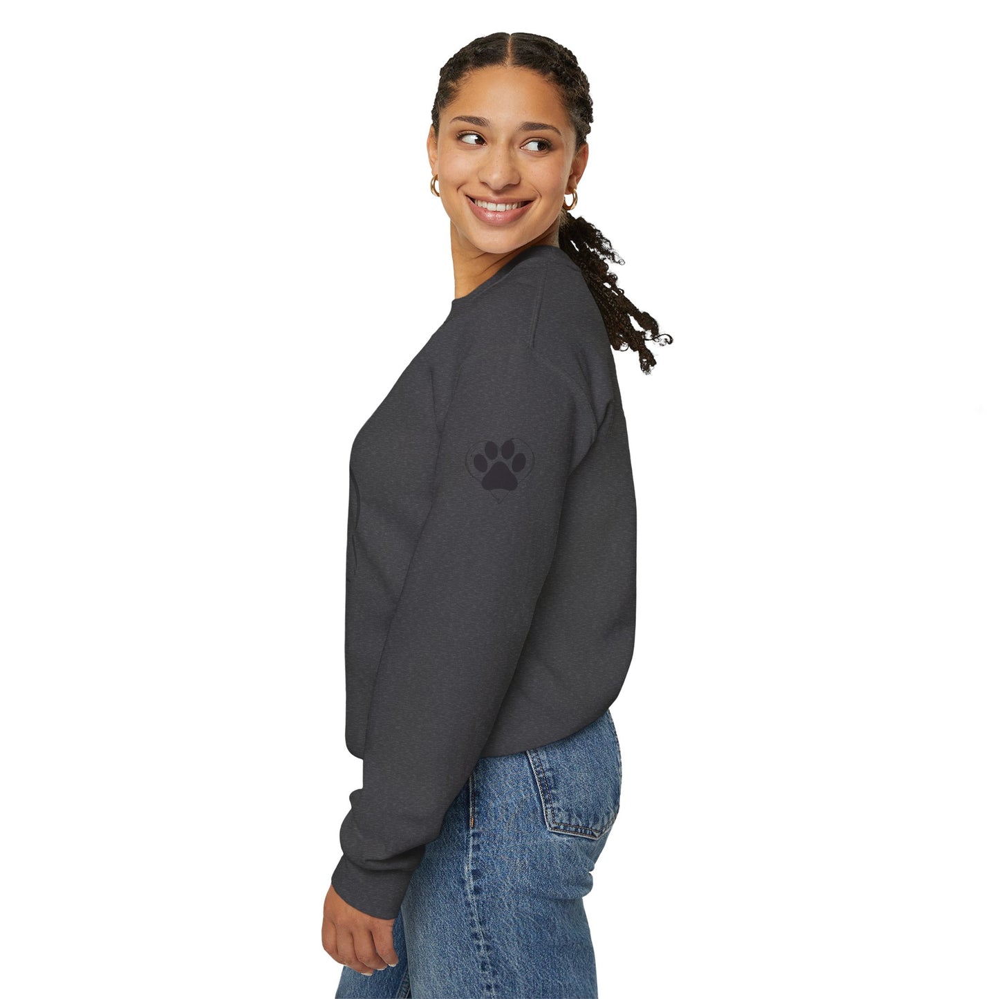 Dachshund Sweatshirt