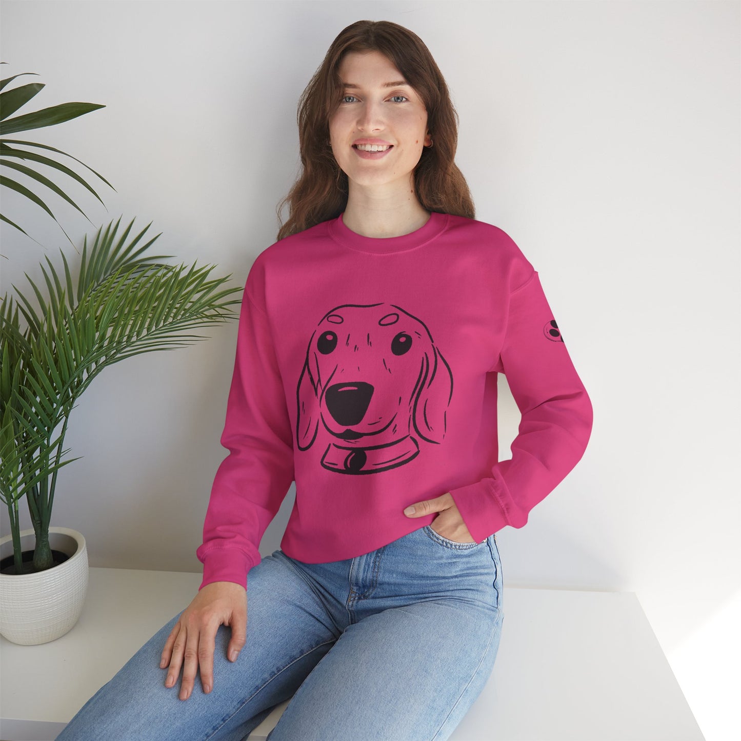 Dachshund Sweatshirt
