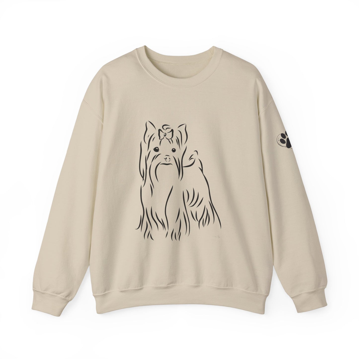 Yorkshire Terrier Sweatshirt