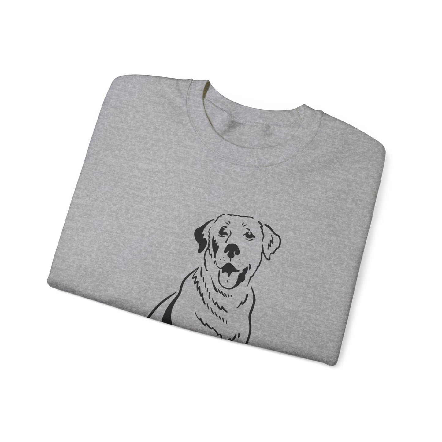 Labrador Sweatshirt