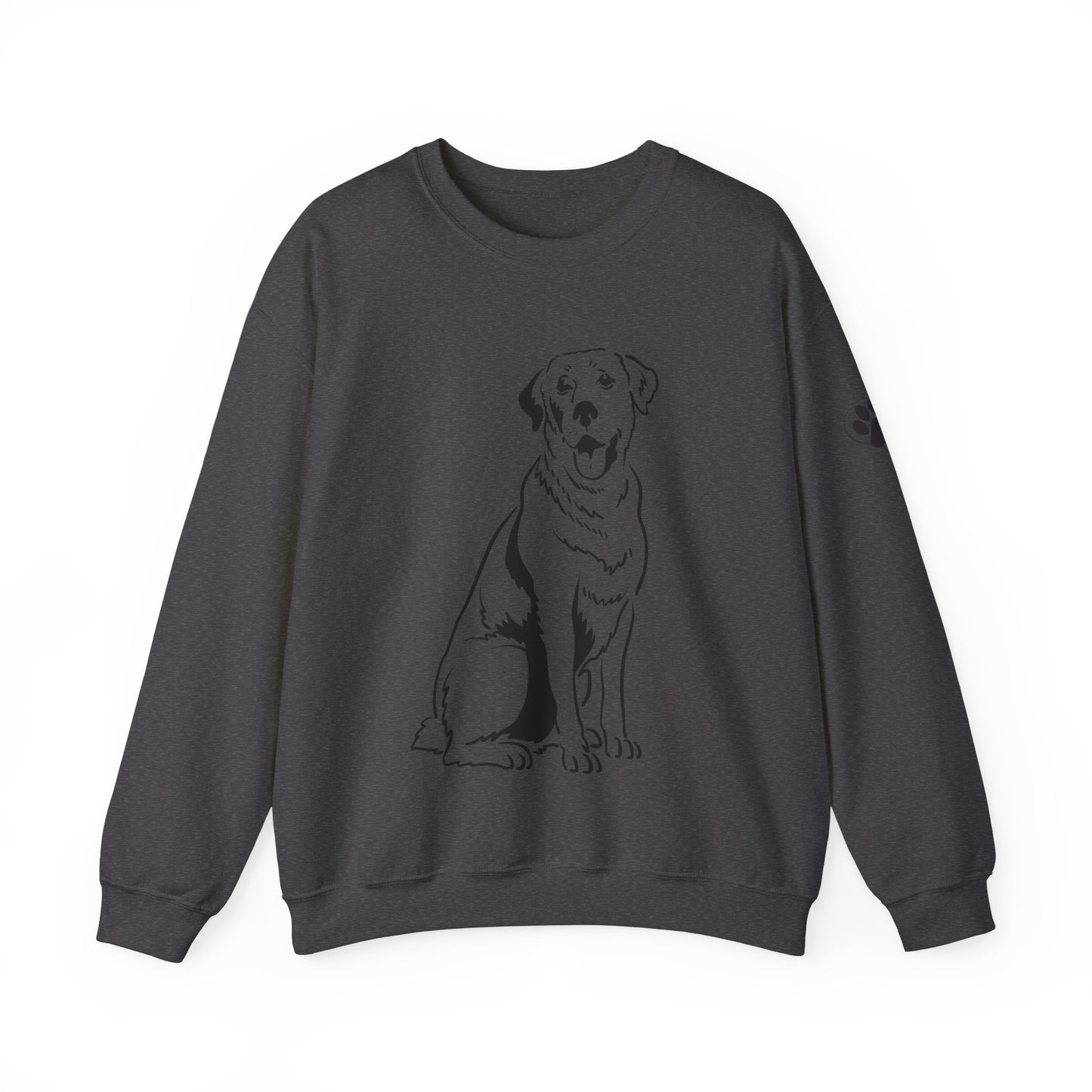 Labrador Sweatshirt