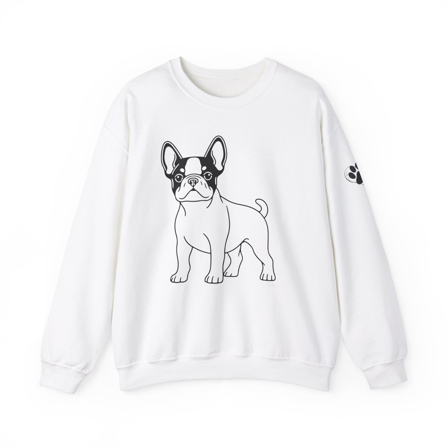 Boston Terrier Sweatshirt