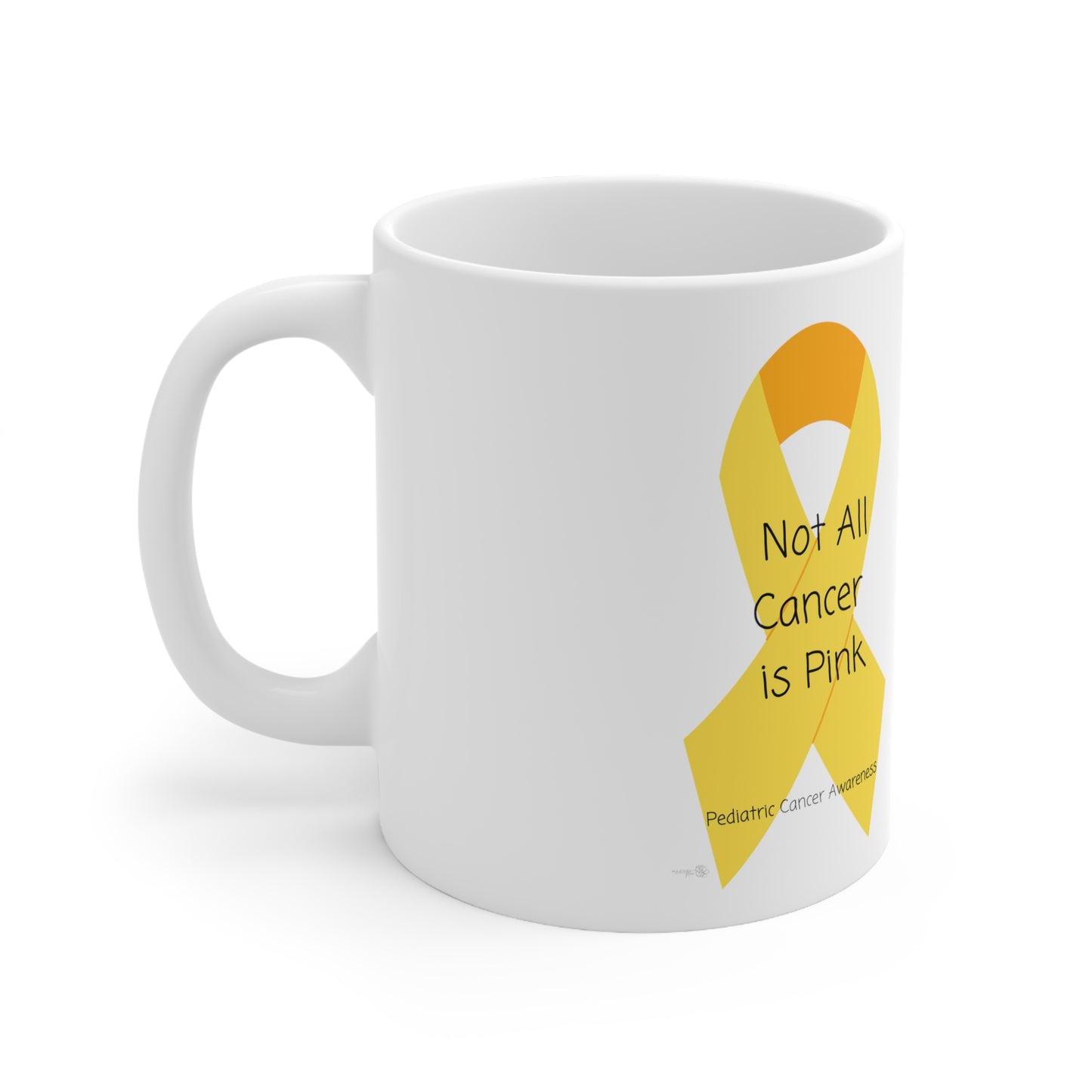 Ceramic Mug 11oz