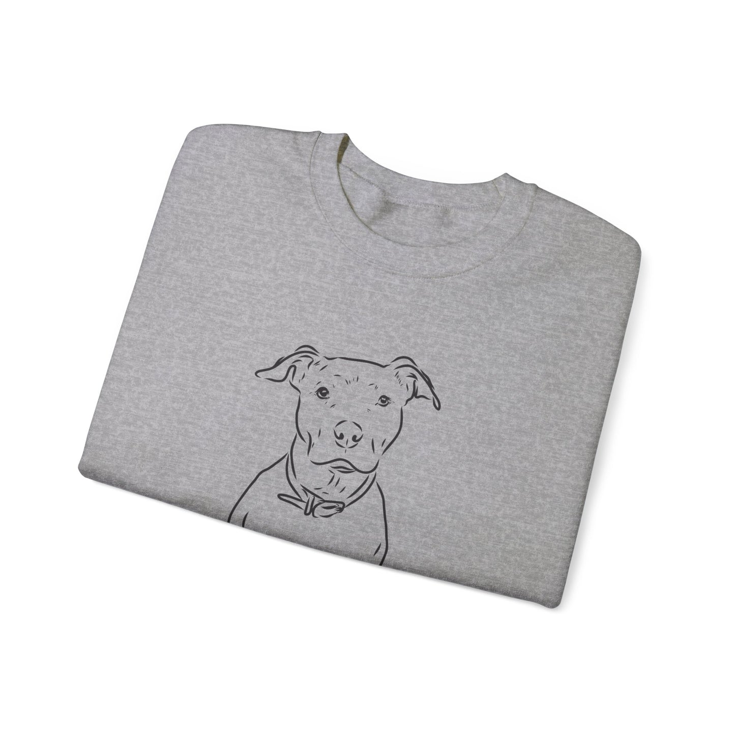 Pit Bull Sweatshirt