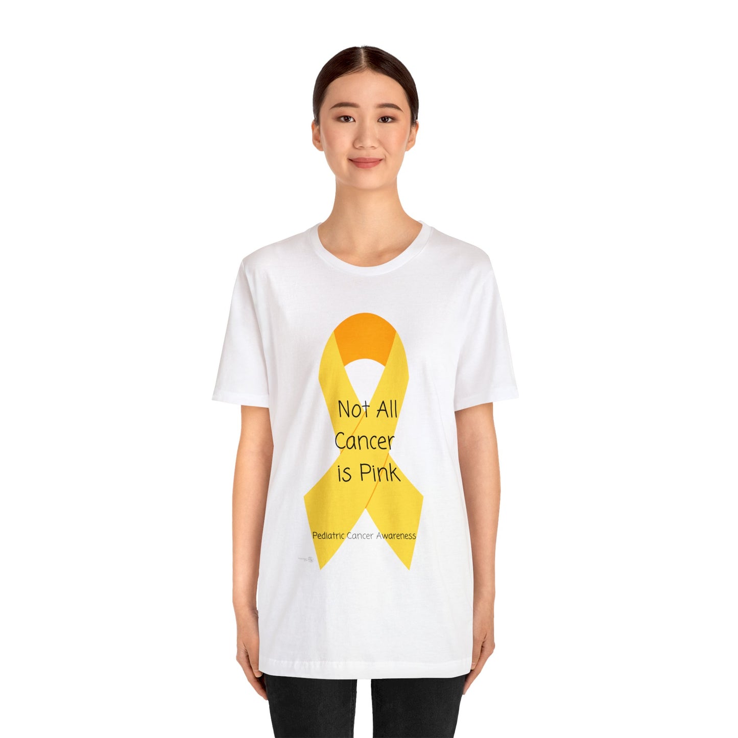 Not All Cancer is Pink