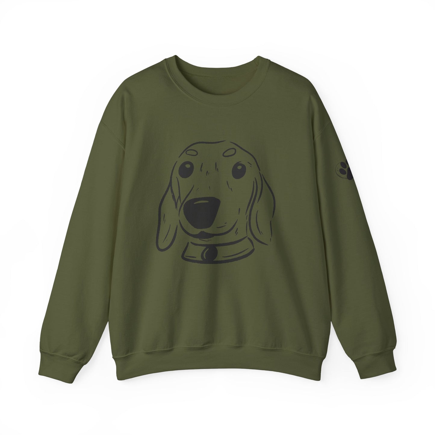 Dachshund Sweatshirt