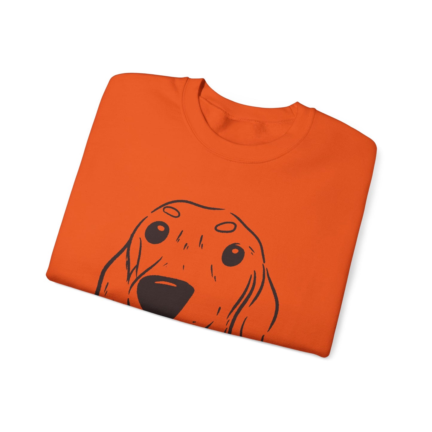 Dachshund Sweatshirt