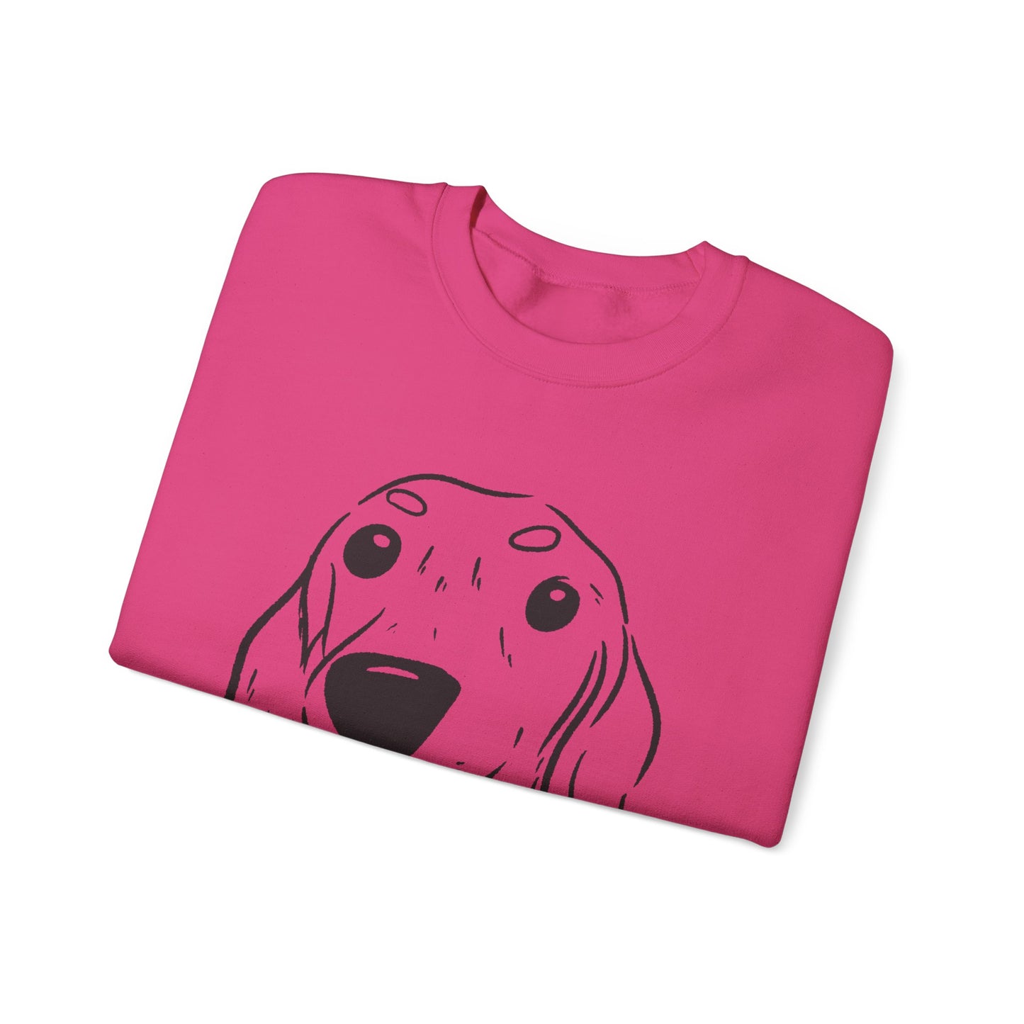 Dachshund Sweatshirt