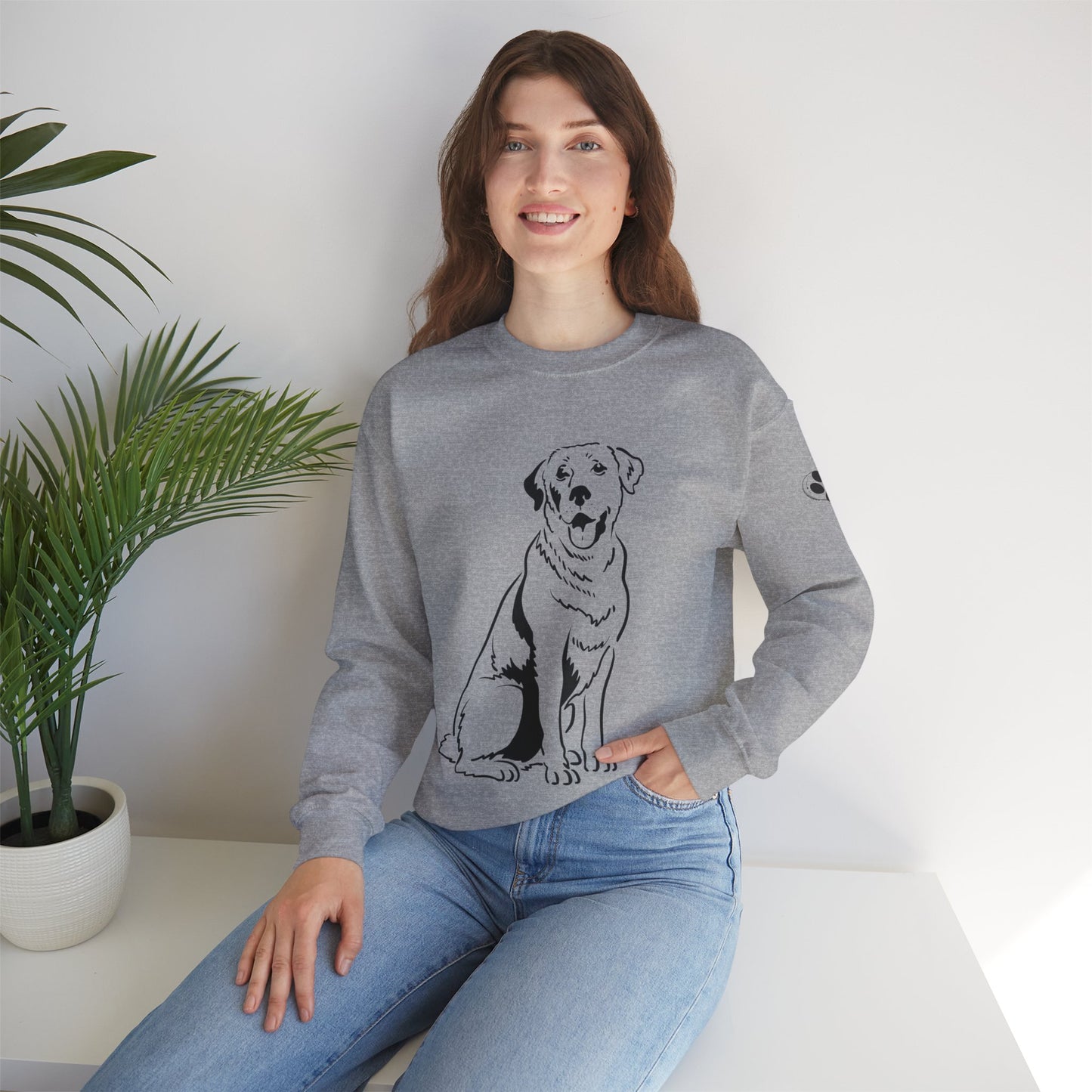 Labrador Sweatshirt