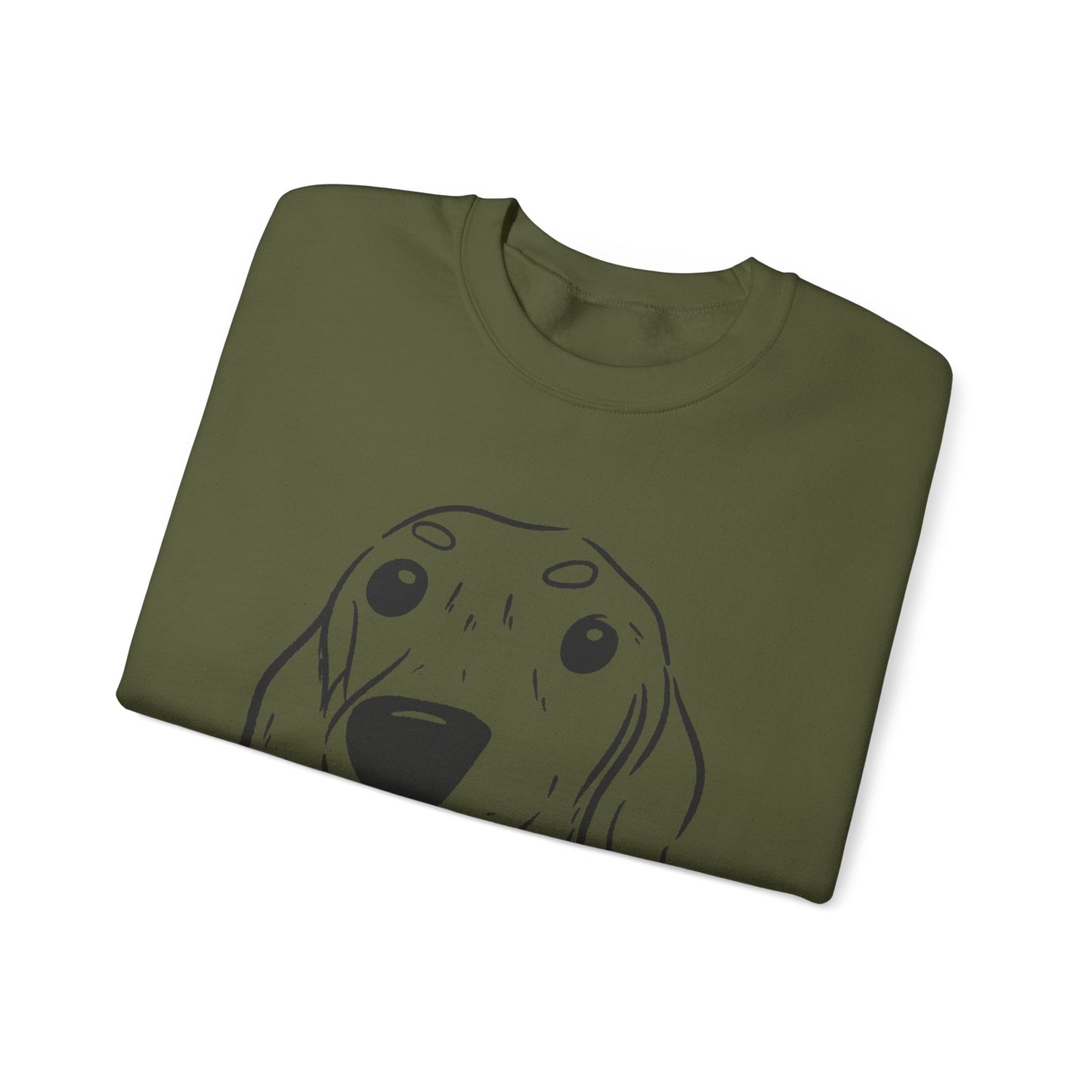 Dachshund Sweatshirt