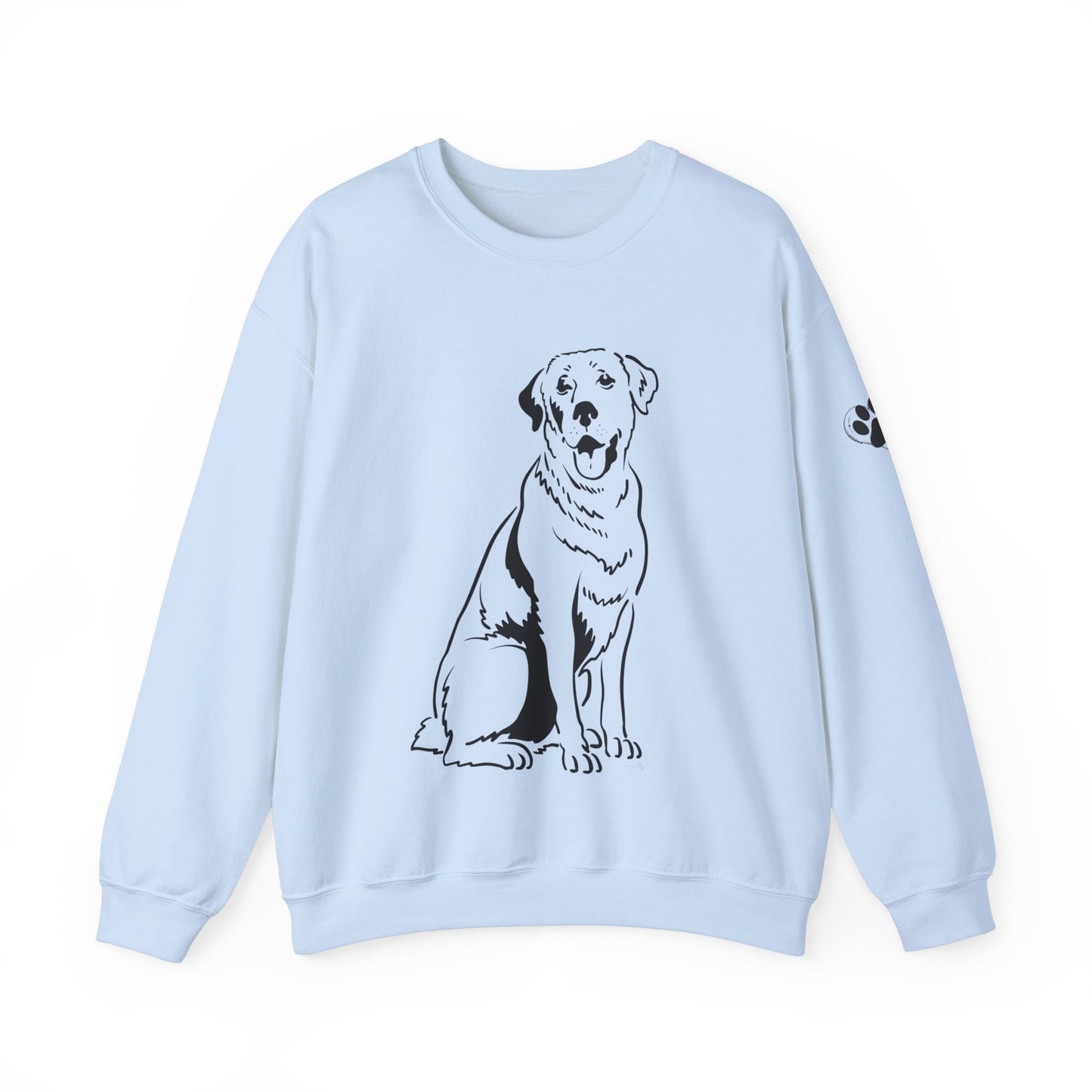 Labrador Sweatshirt