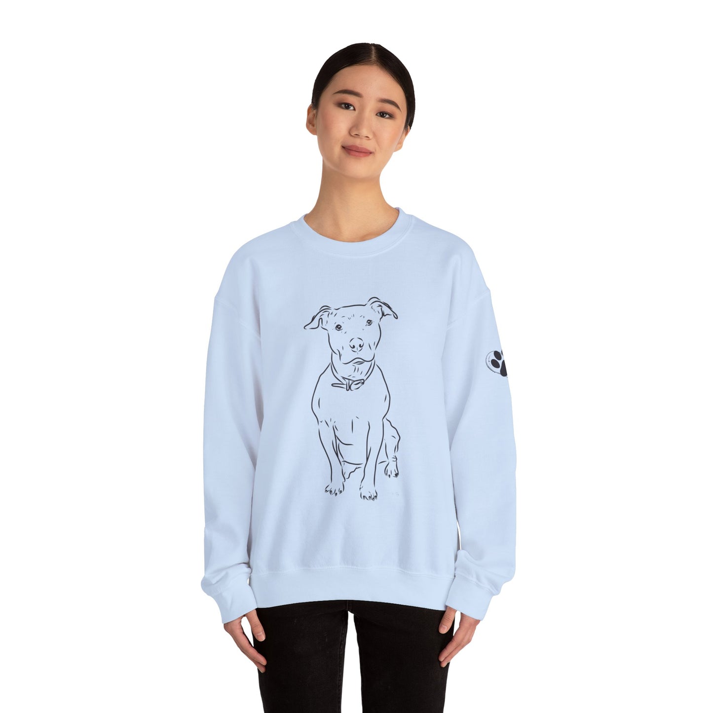 Pit Bull Sweatshirt
