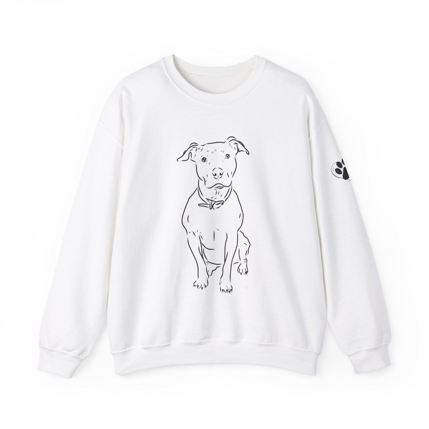 Pit Bull Sweatshirt