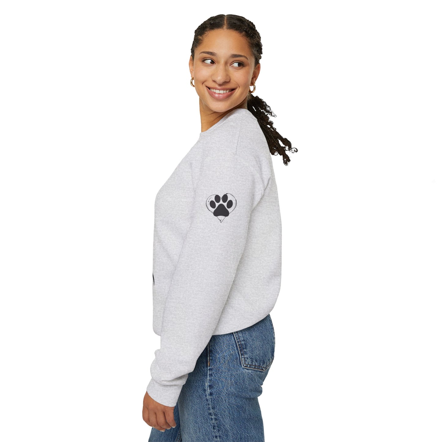 Yorkshire Terrier Sweatshirt
