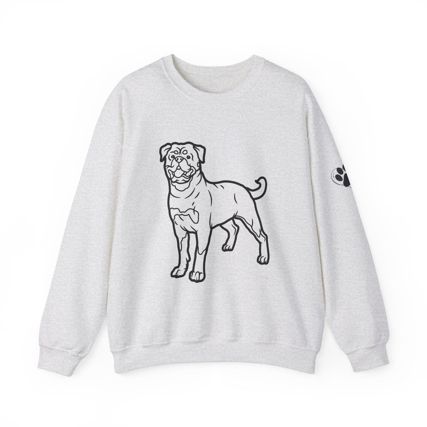 Rottweiler Sweatshirt
