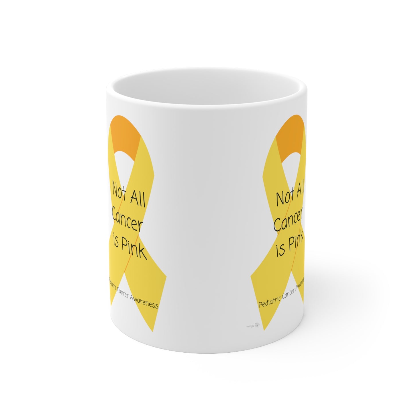 Ceramic Mug 11oz